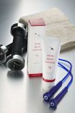 Aloe Heat Lotion - Loção Térmica