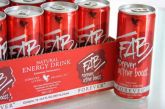 Fab - Energético (12 latas)