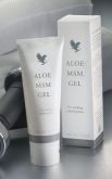 Aloe MSM Gel - Gel de Enxofre e Aloe Vera