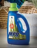 Aloe MPD 2x - Multiuso de Limpeza Biodegradável