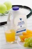 Forever Freedom - Suco de laranja e Aloe Vera