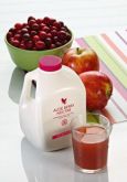 Aloe Berry Nectar - Suco de Aloe Vera com Maça e Uva
