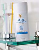 Aloe Ever Shield - Desodorante Natural de Aloe Vera