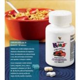 Forever Kids - Multivitamínico