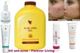Kit Anti Acne